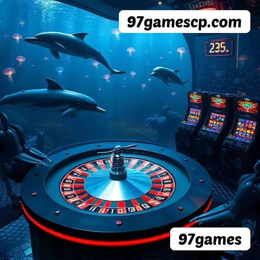 Requisitos sistema 97games APK Android