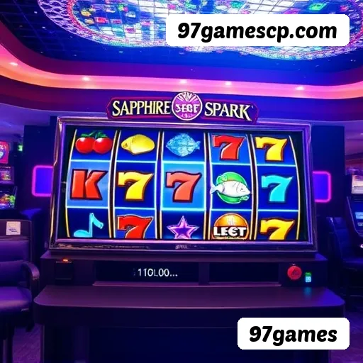 Vantagens APK mobile 97games Brasil