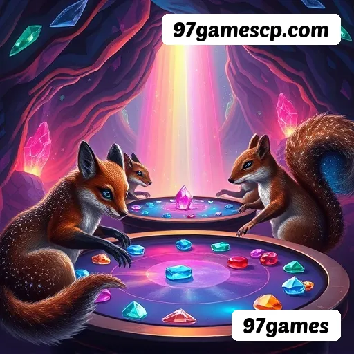 Modo offline 97games app