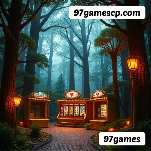 Roleta ao vivo 97games