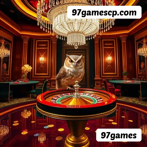 Baccarat ao vivo 97games