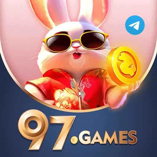 Telegram 97games